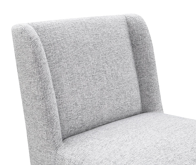 Fede Dining Side Chair (1/CTN) - Image 4