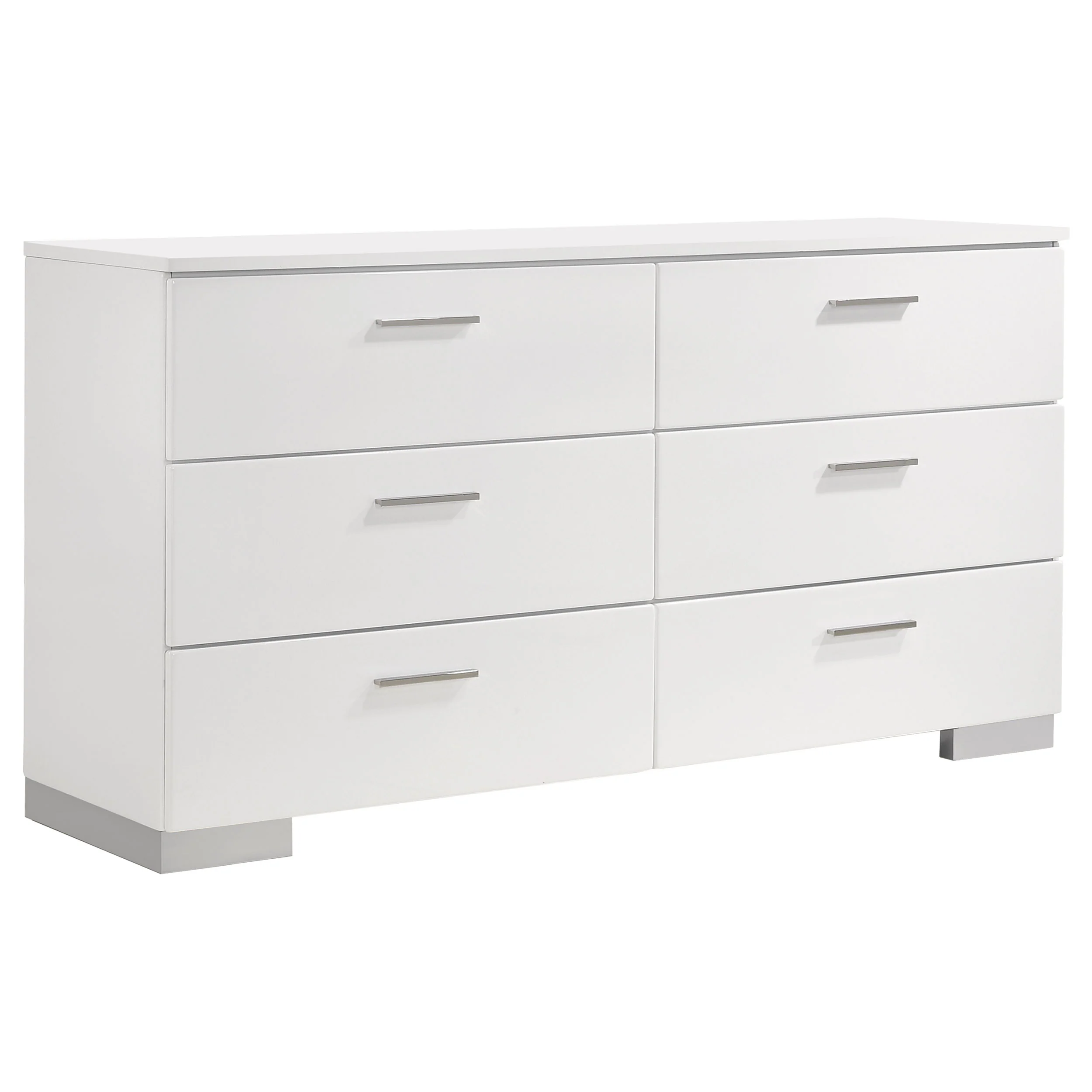 Felicity Dresser