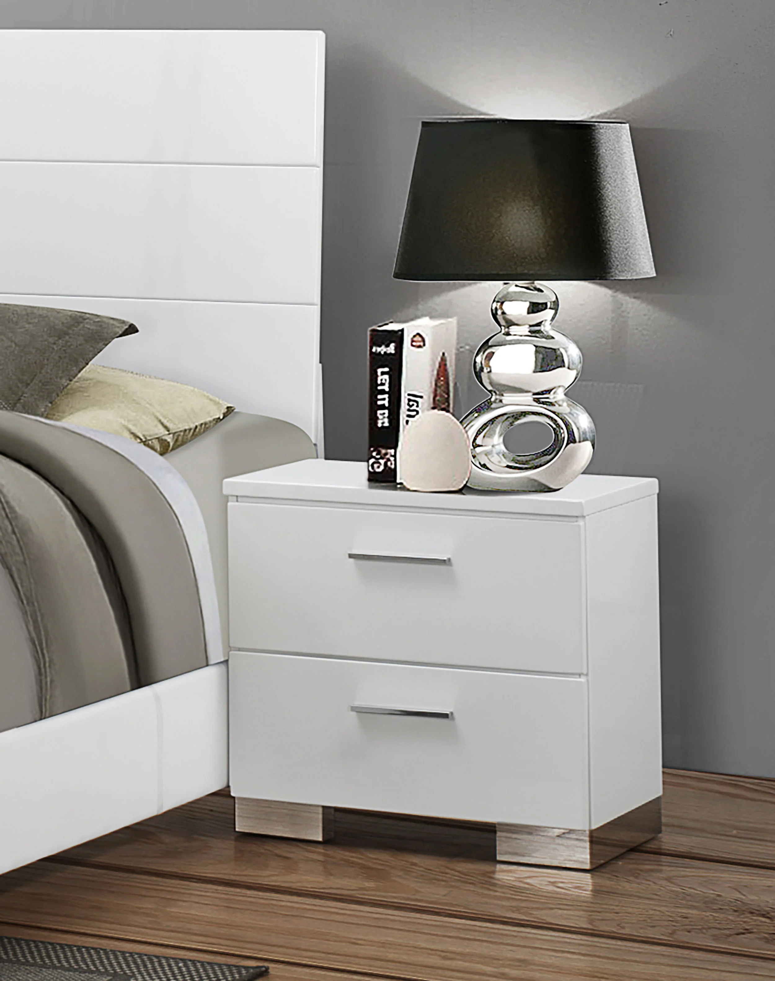 Felicity Nightstand - Image 2