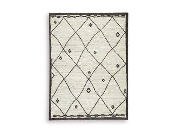 Fenriston Rug - Image 3