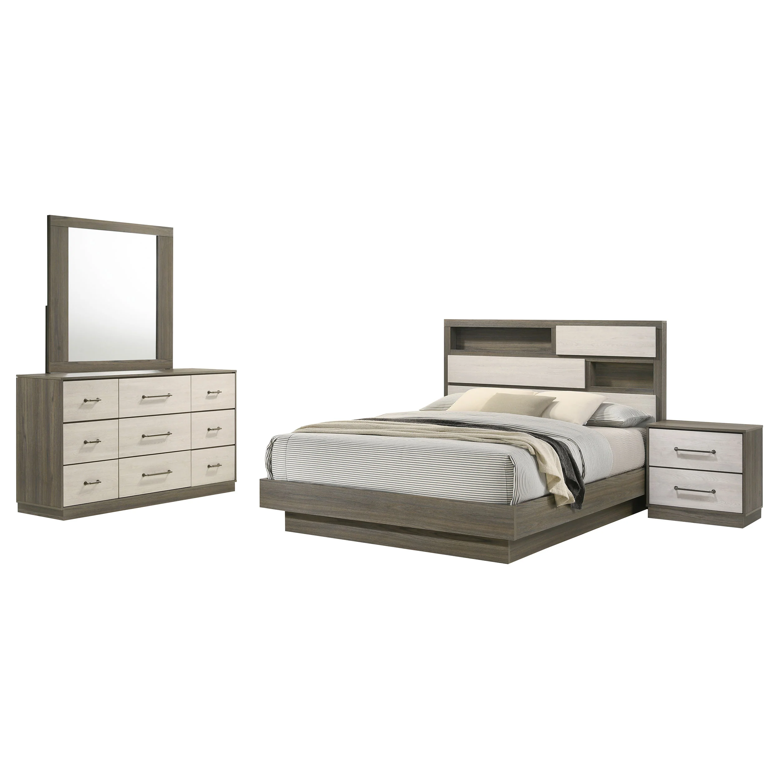Fenwick Bedroom Set - Image 2