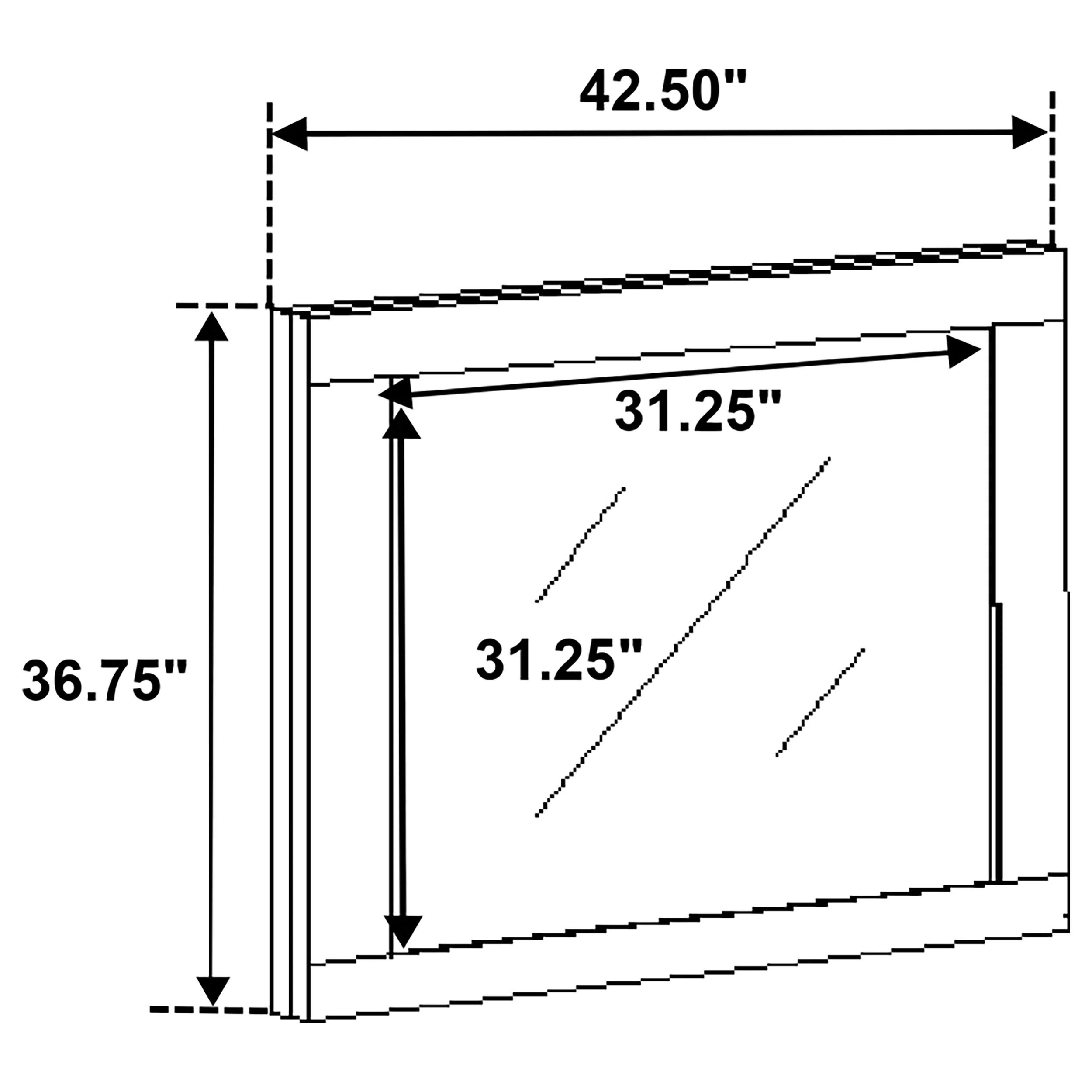 Fenwick Bedroom Set - Image 38