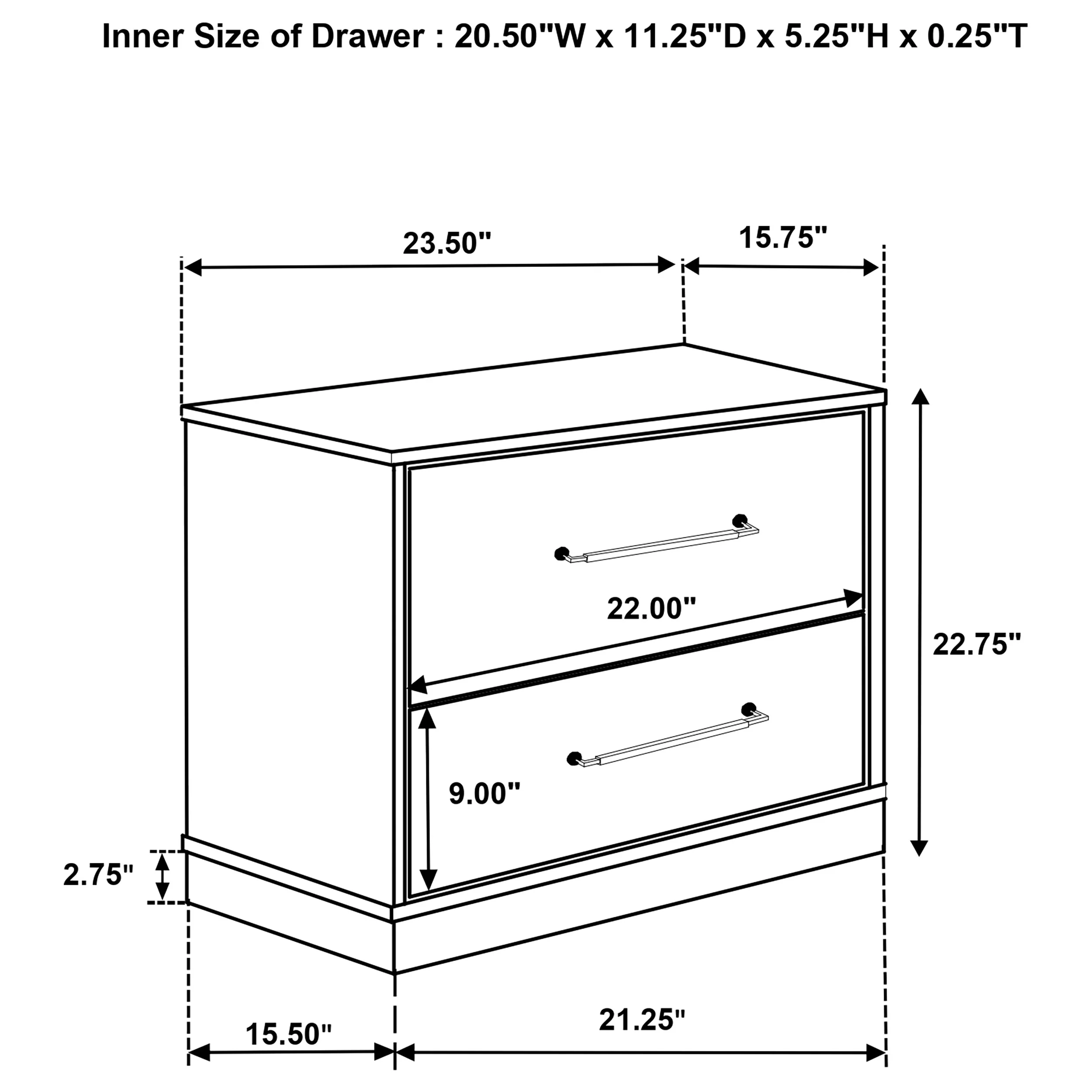 Fenwick Bedroom Set - Image 95
