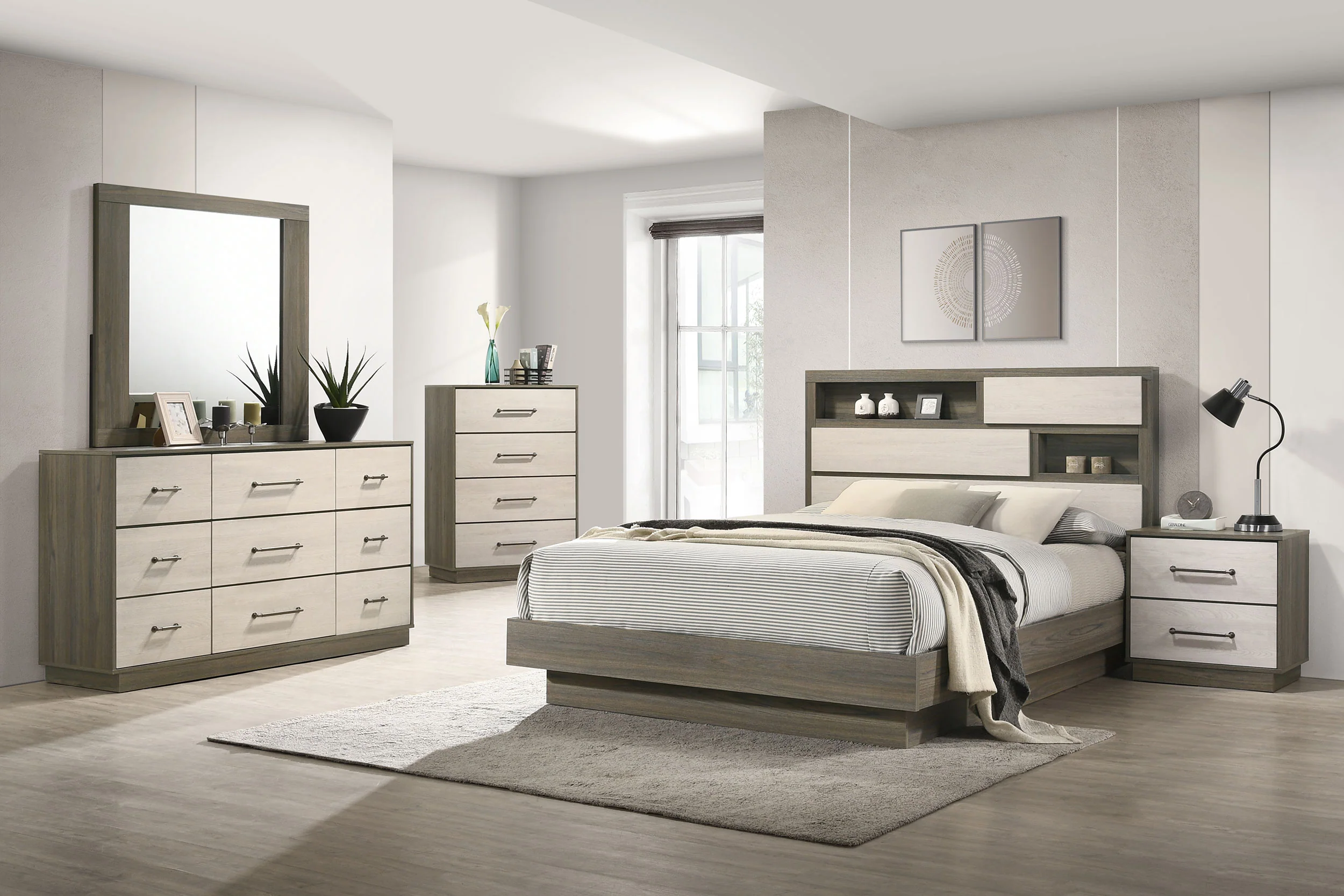Fenwick Bedroom Set - Image 98
