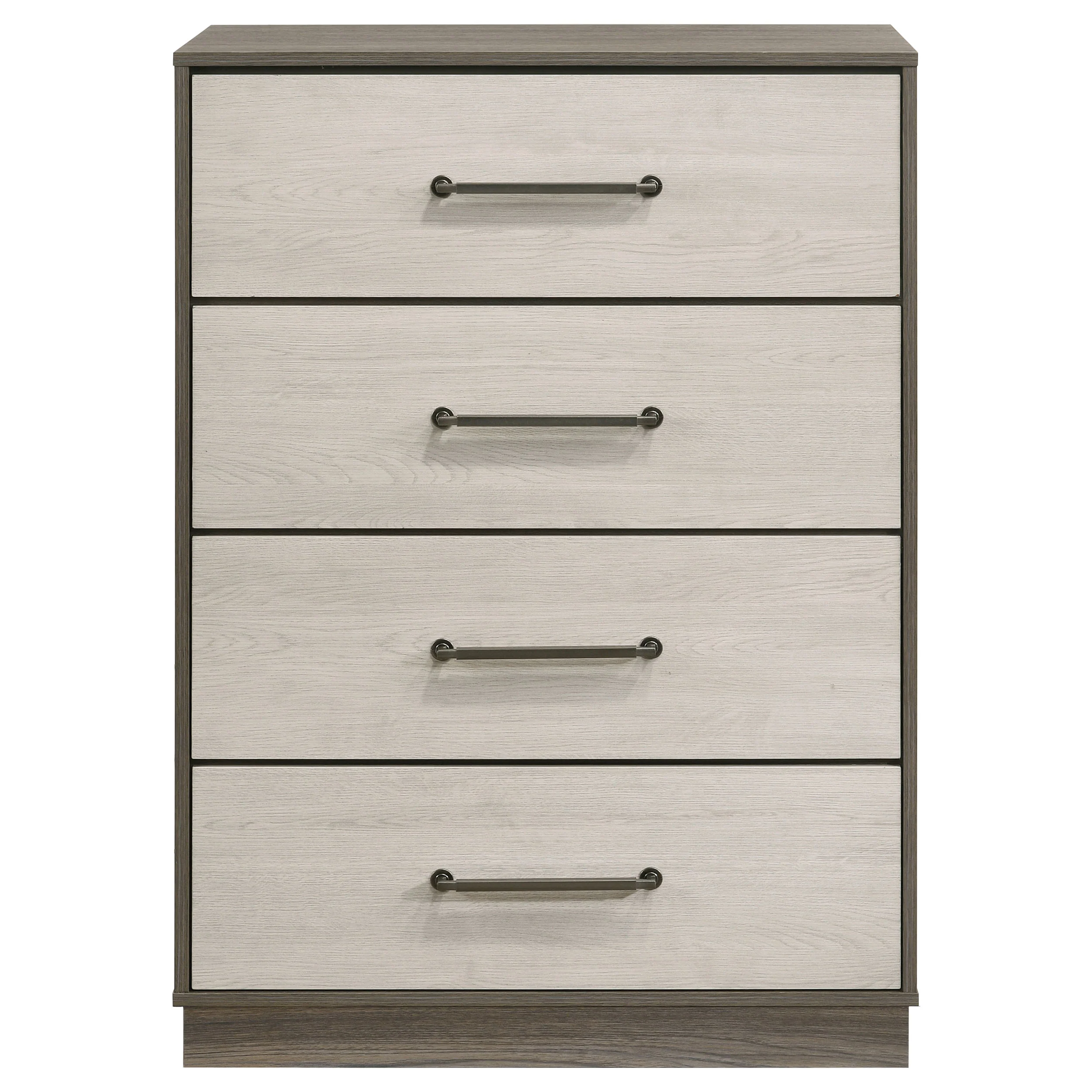 Fenwick Chest of Drawers - Image 3