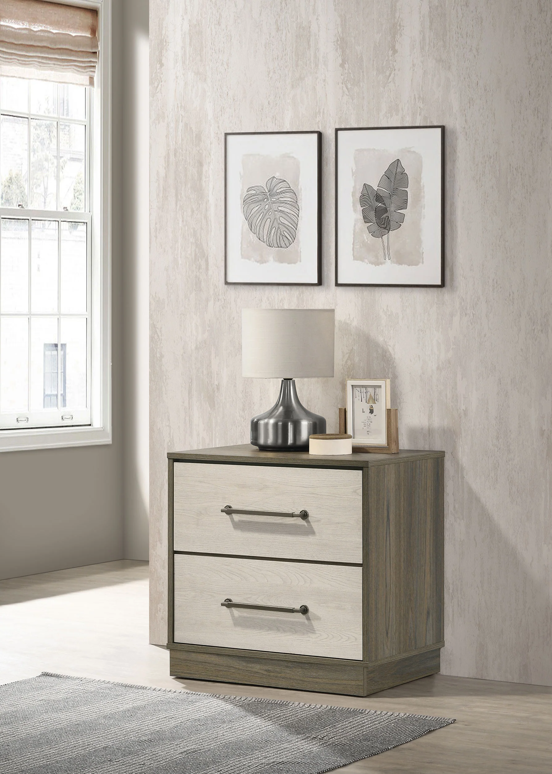 Fenwick Nightstand - Image 2