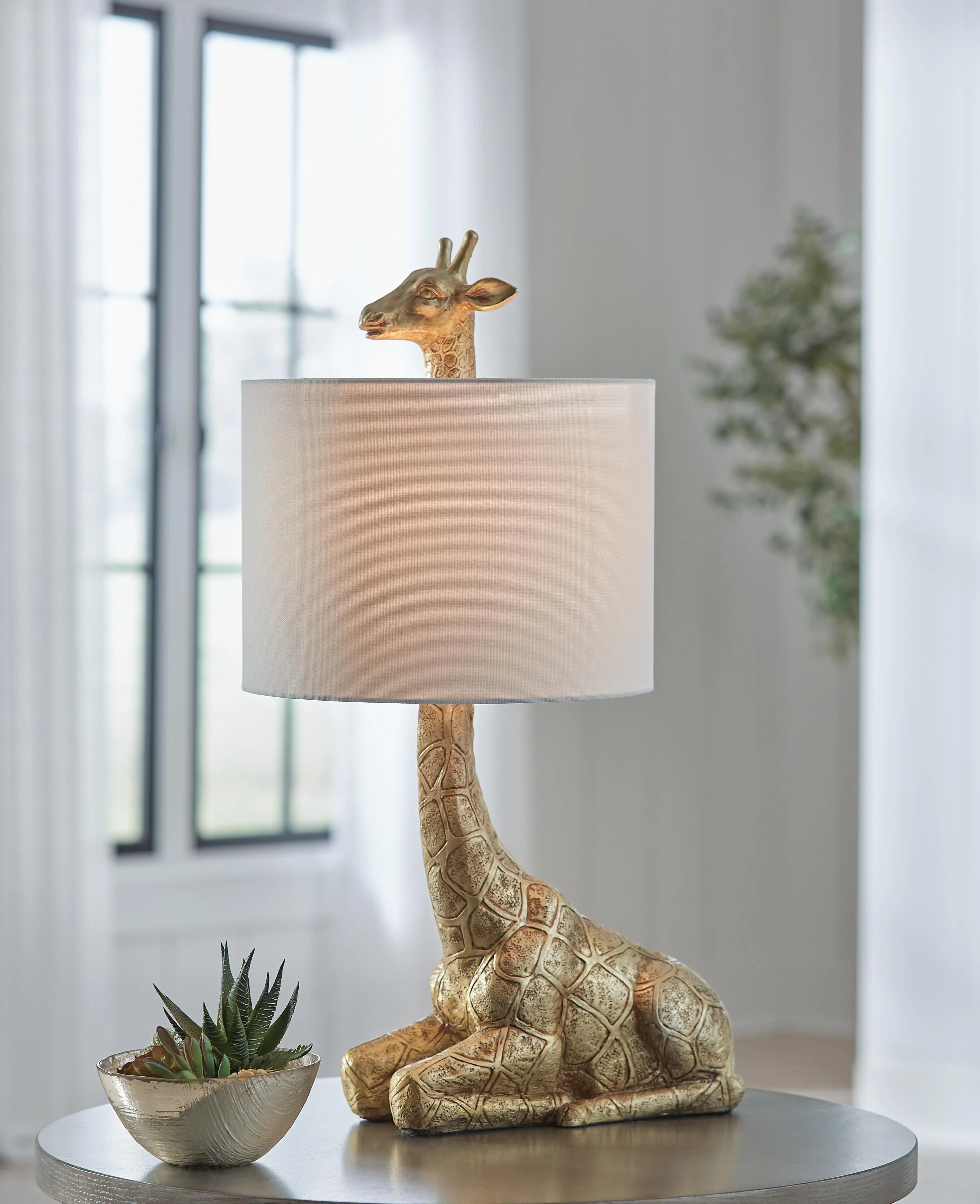 Ferrison Table Lamp - Image 2