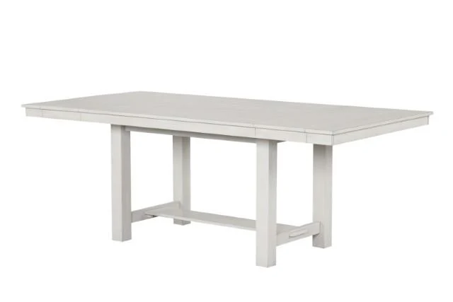 Ferrone 7 Pc Dining Table Set - Image 4