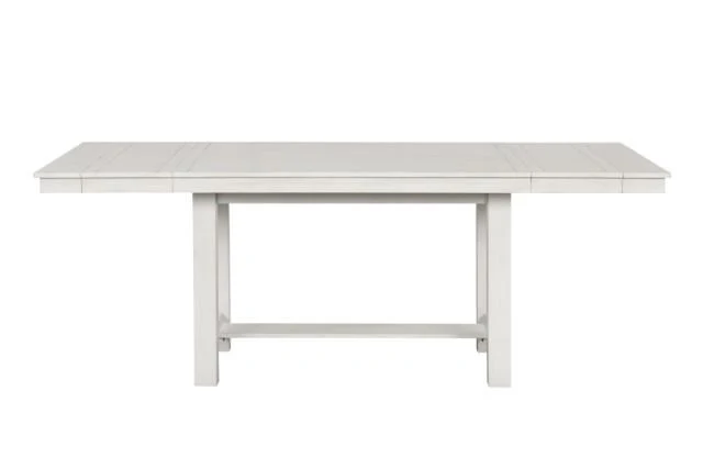 Ferrone 7 Pc Dining Table Set - Image 5