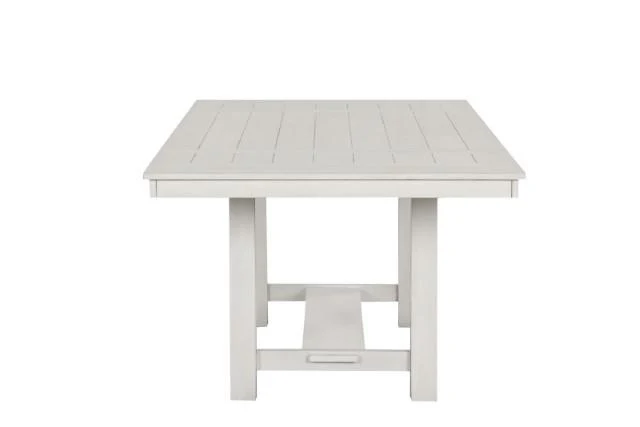Ferrone 7 Pc Dining Table Set - Image 6