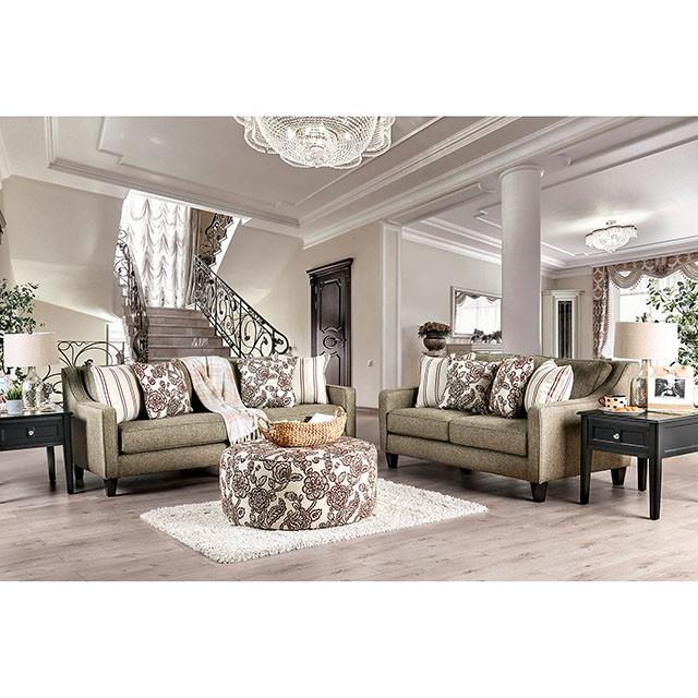 Fillmore Love Seat - Image 2