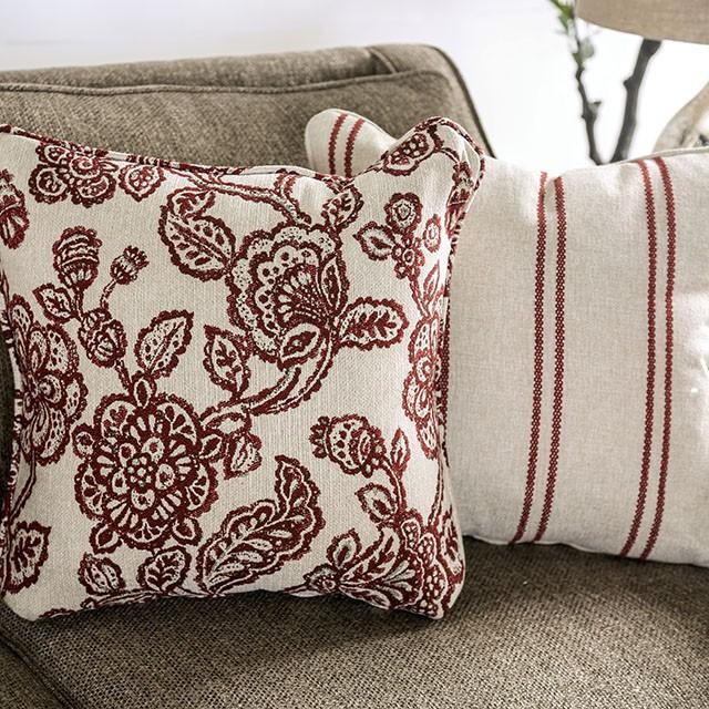 Fillmore Love Seat - Image 4