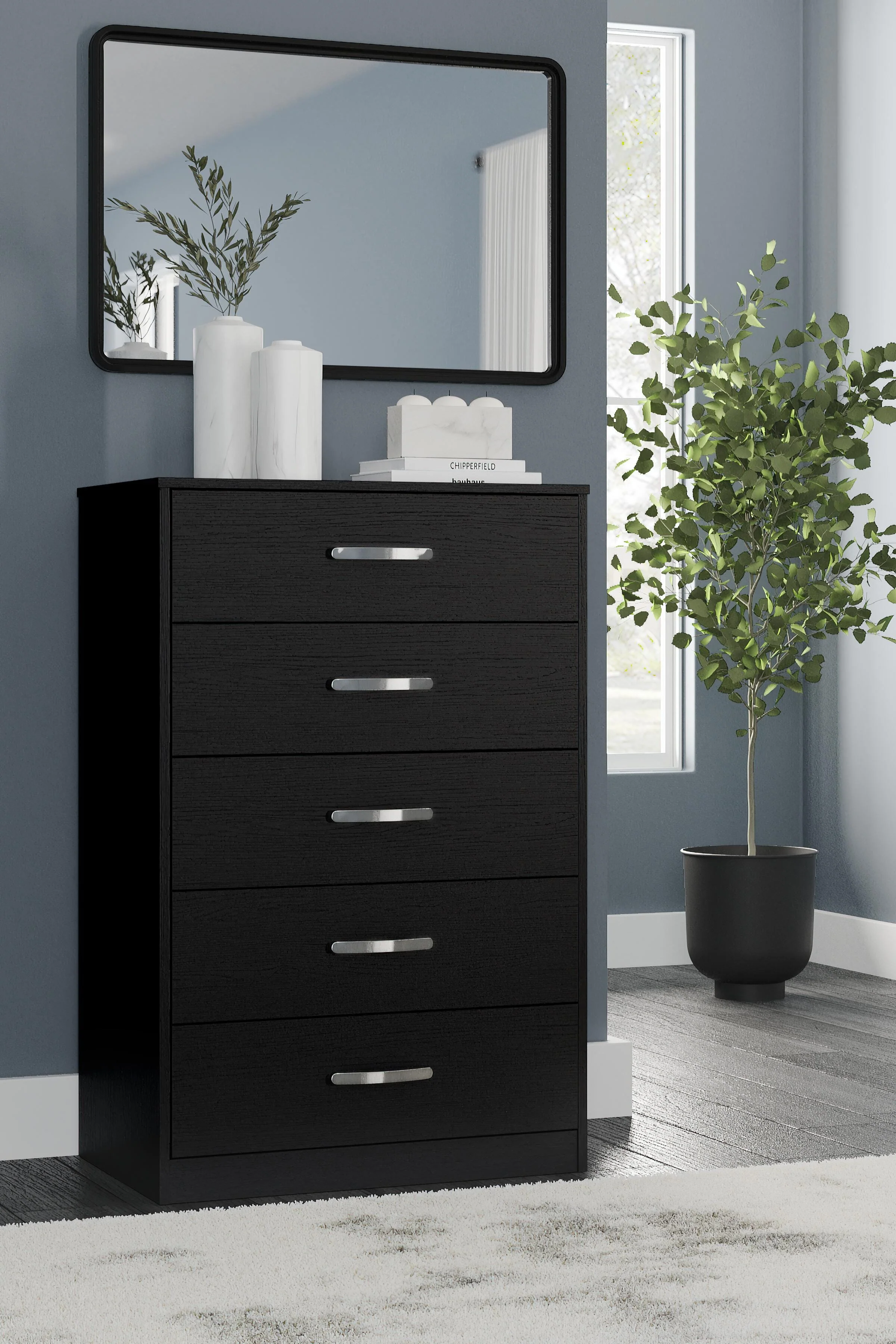 Finch Chest of Drawers - Image 2