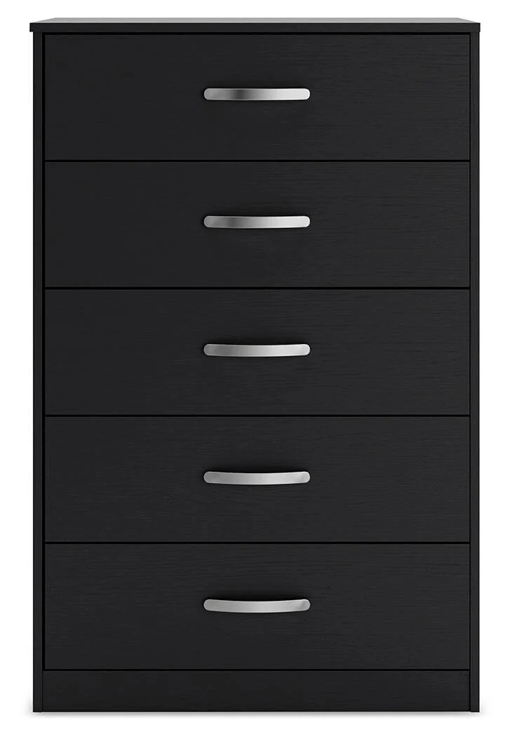 Finch Chest of Drawers - Image 4
