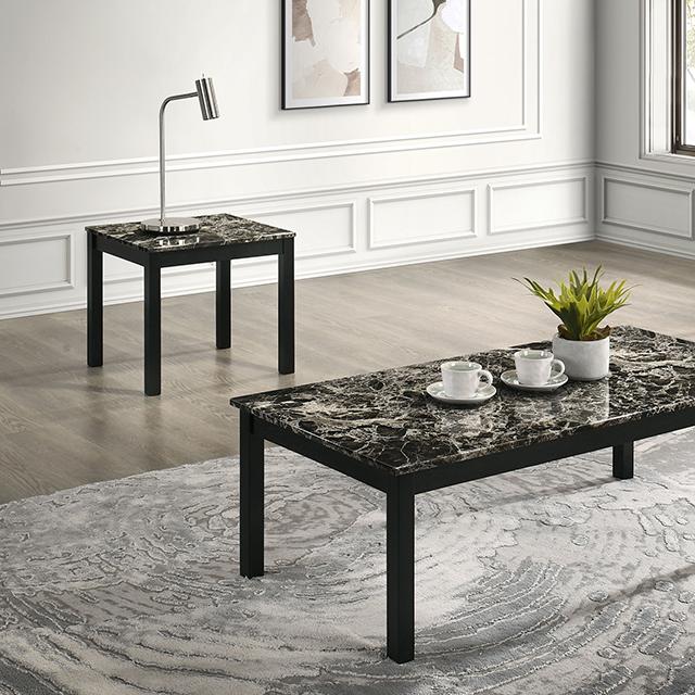 Findlay 3 Pc. Table Set - Image 11