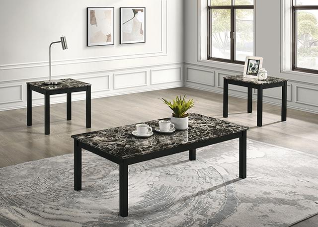Findlay 3 Pc. Table Set - Image 12