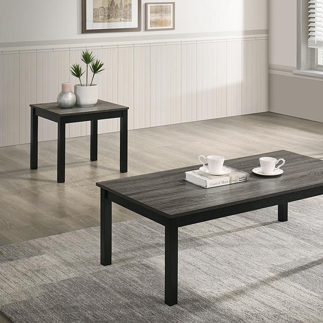 Findlay 3 Pc. Table Set - Image 14