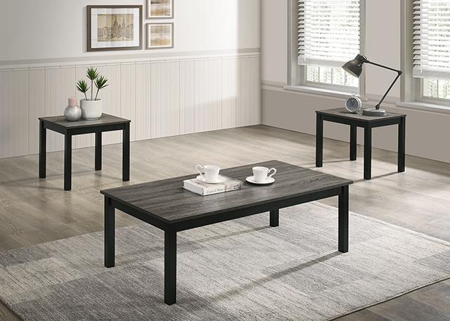 Findlay 3 Pc. Table Set - Image 15