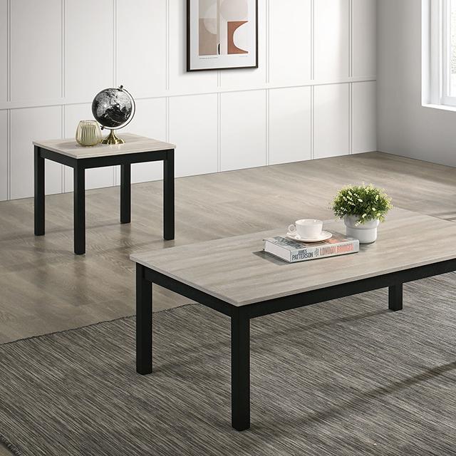 Findlay 3 Pc. Table Set - Image 17