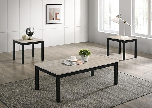 Findlay 3 Pc. Table Set - Image 18