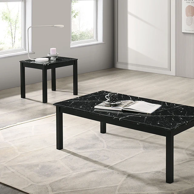 Findlay 3 Pc. Table Set - Image 2