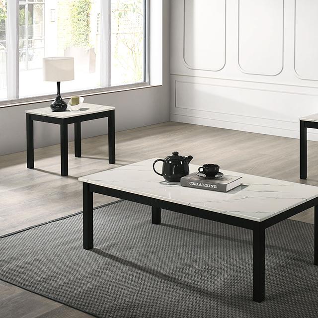 Findlay 3 Pc. Table Set - Image 20