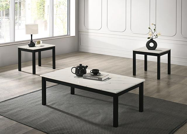 Findlay 3 Pc. Table Set - Image 21