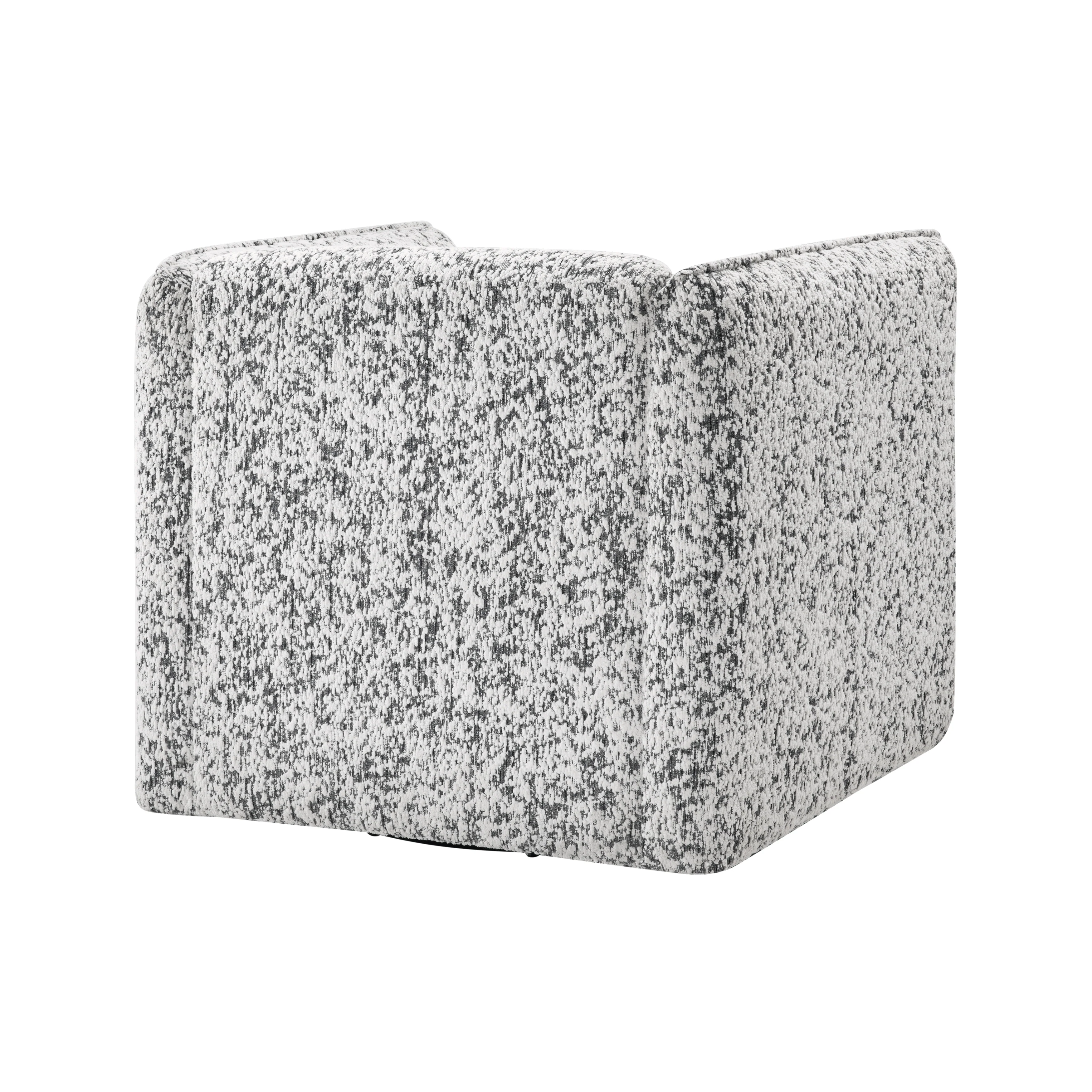 Finnegan Swivel Chair - Image 4