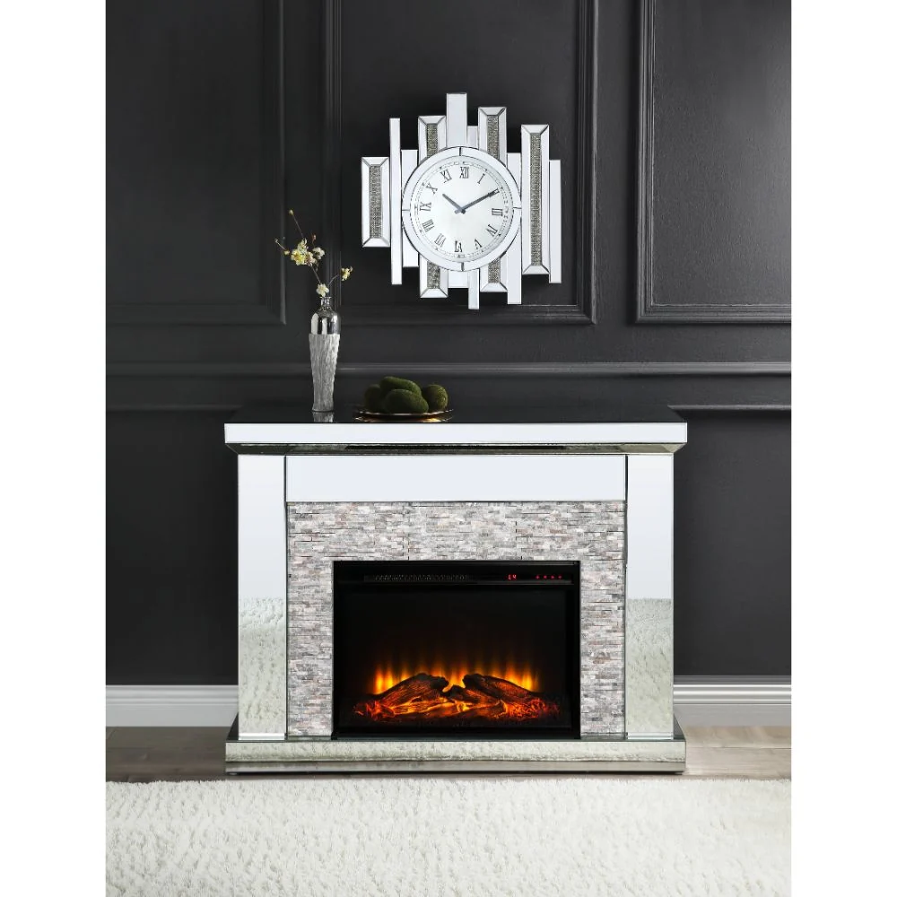 Fireplace - Image 4