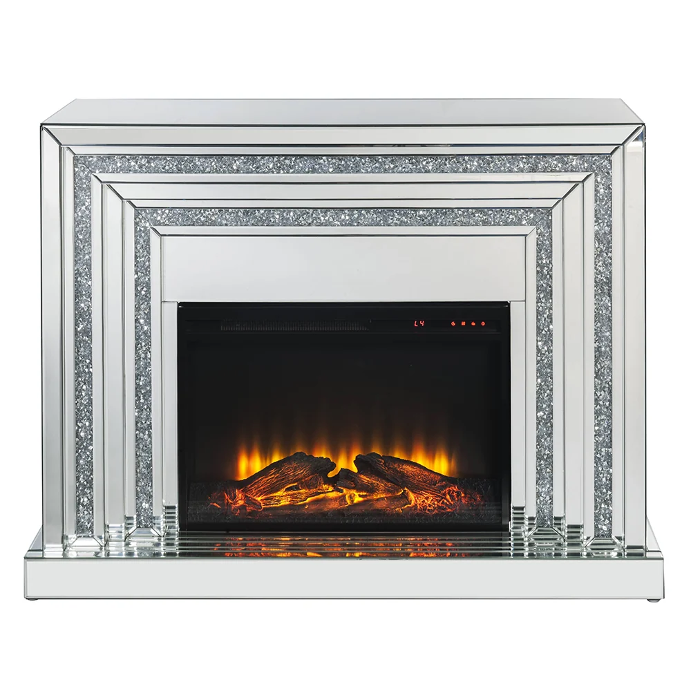 Fireplace - Image 3