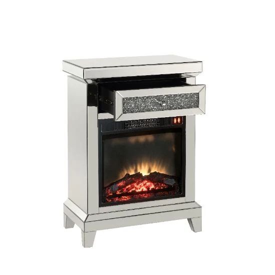 Fireplace - Image 3