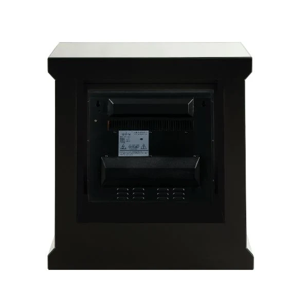 Fireplace - Image 3