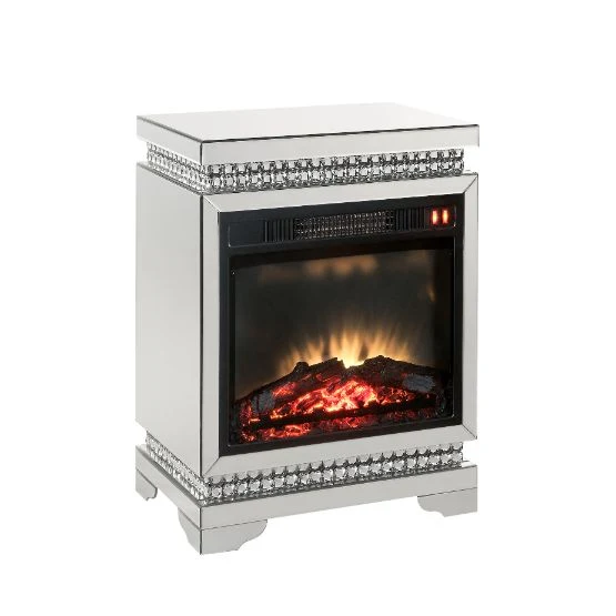 Fireplace - Image 2