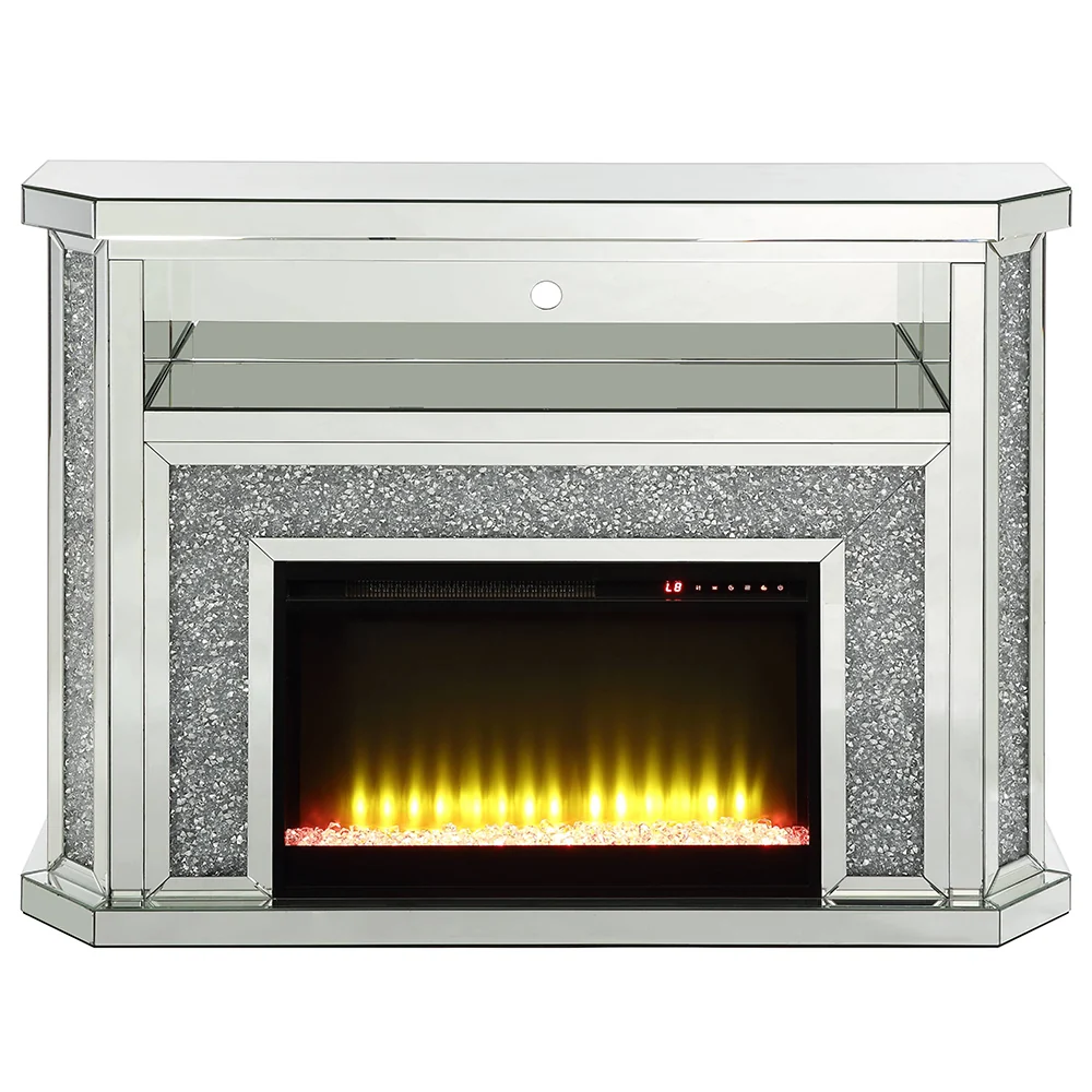 Fireplace w/LED - Image 10