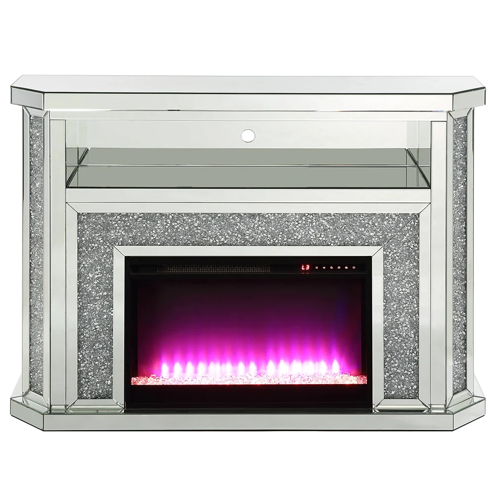 Fireplace w/LED - Image 11