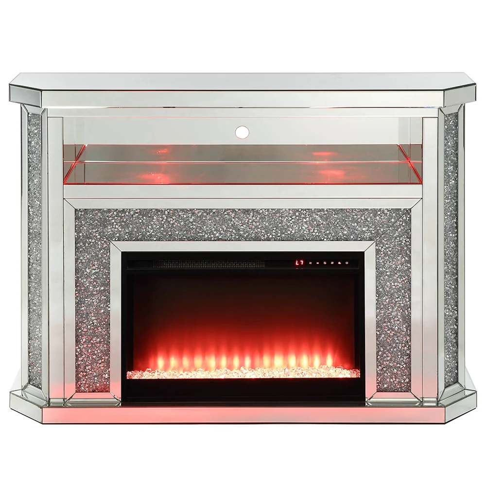 Fireplace w/LED - Image 13