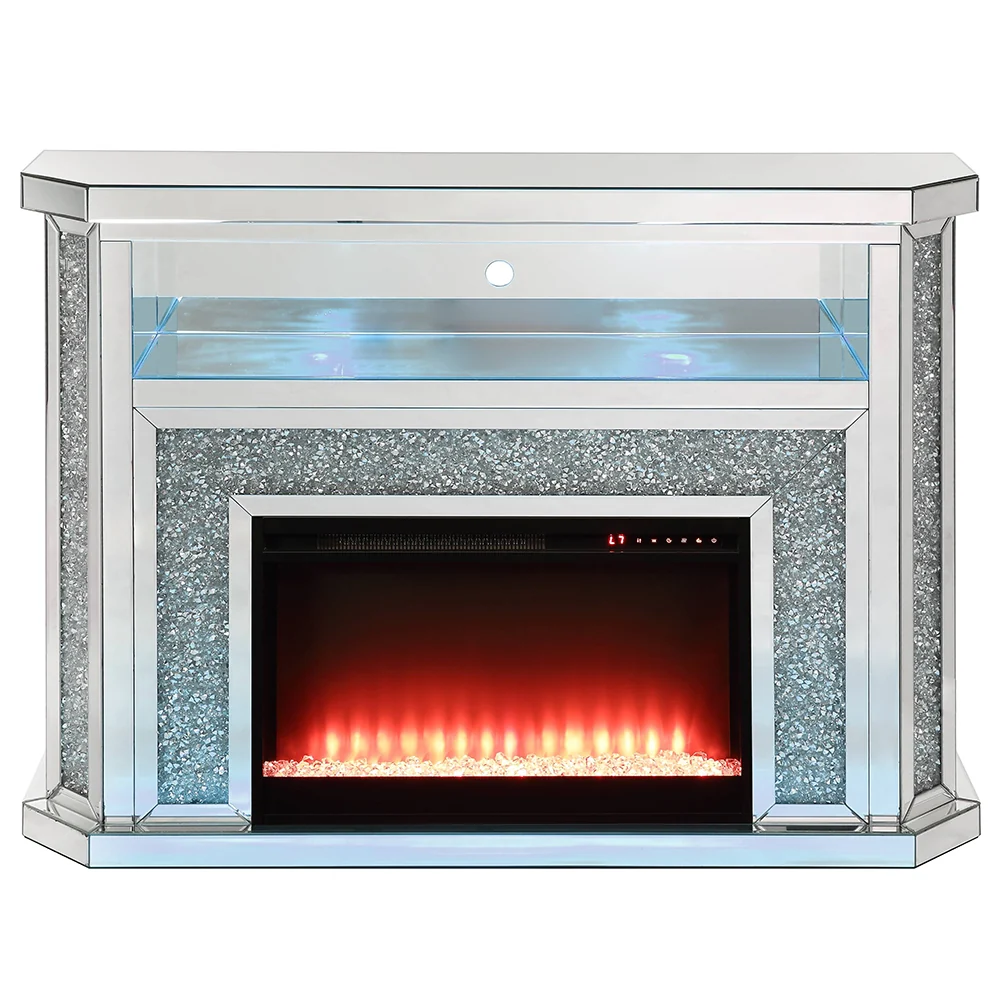 Fireplace w/LED - Image 14