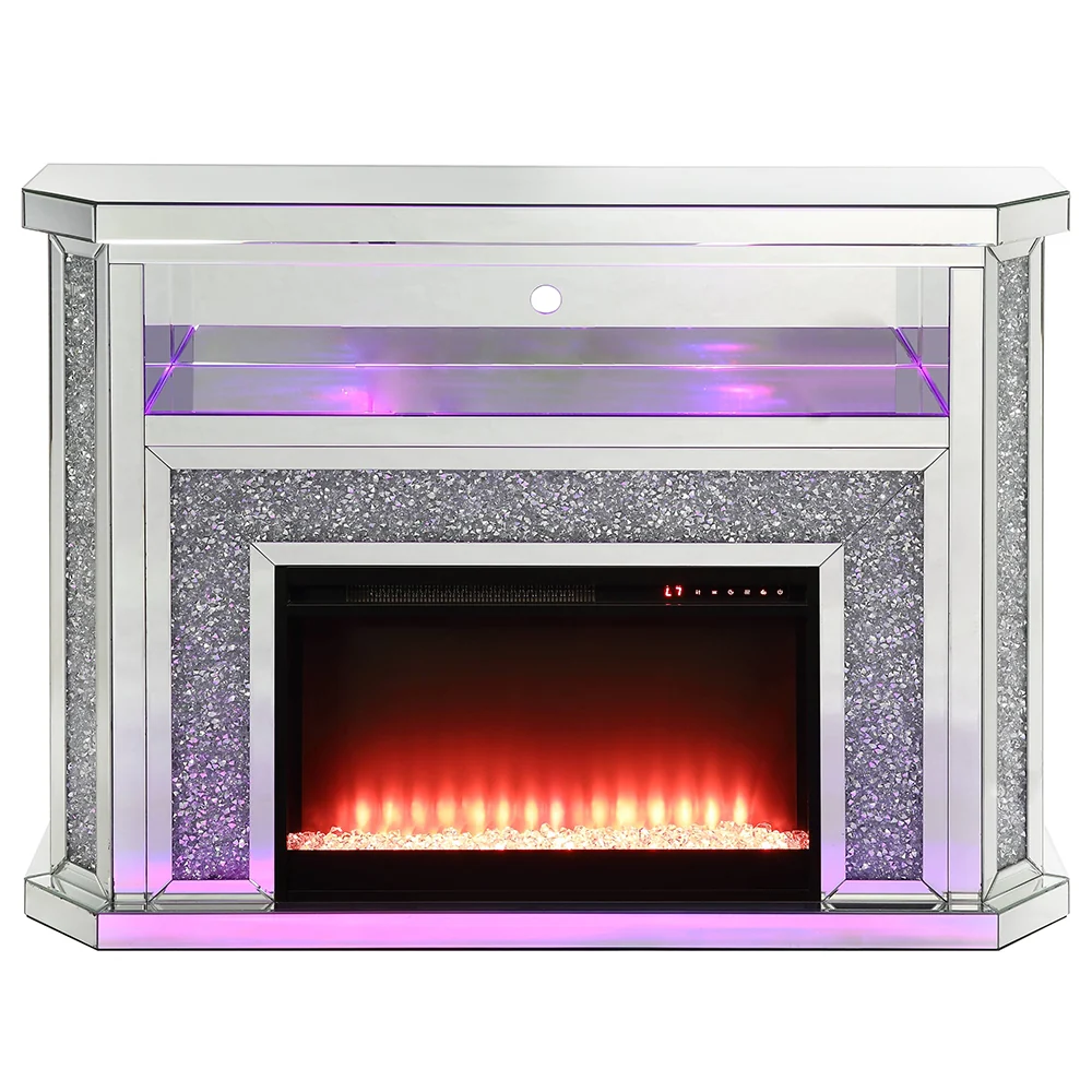Fireplace w/LED - Image 16