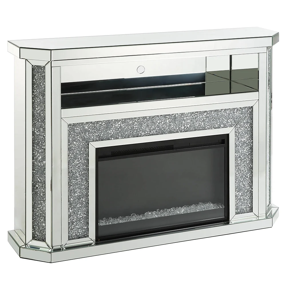 Fireplace w/LED - Image 2