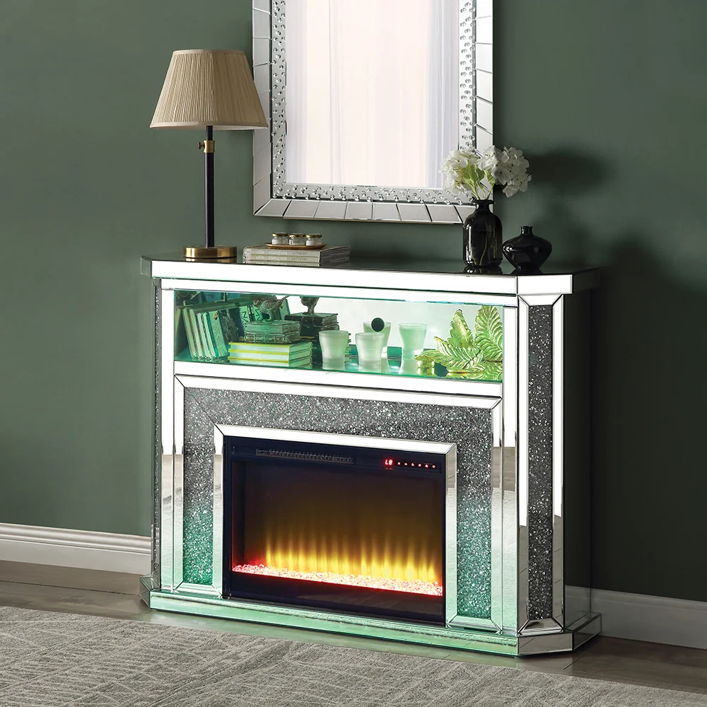 Fireplace w/LED - Image 20