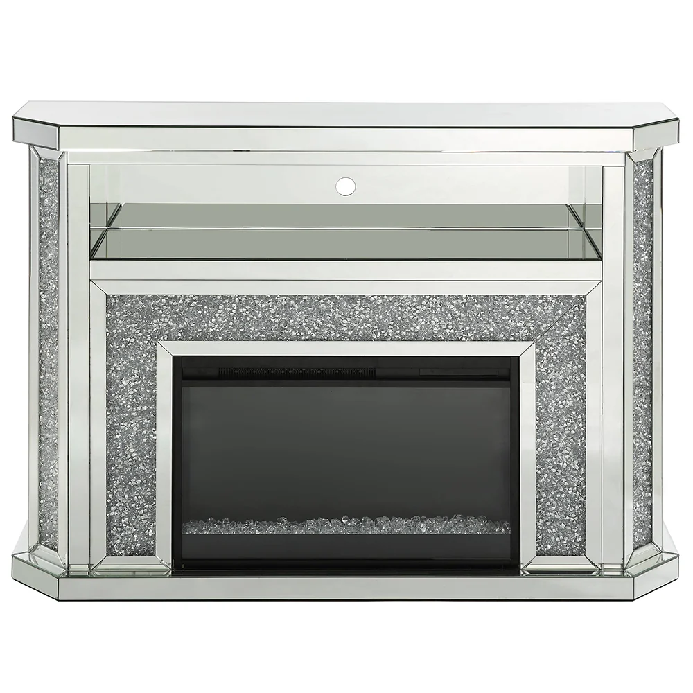 Fireplace w/LED - Image 3