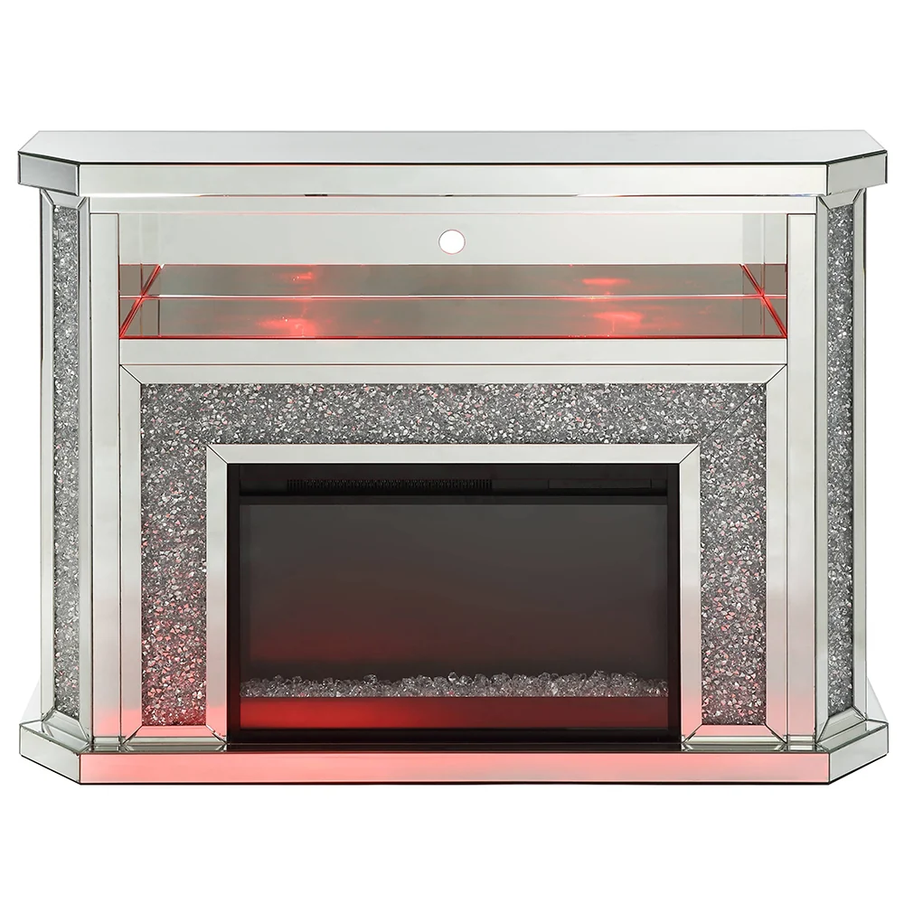 Fireplace w/LED - Image 5