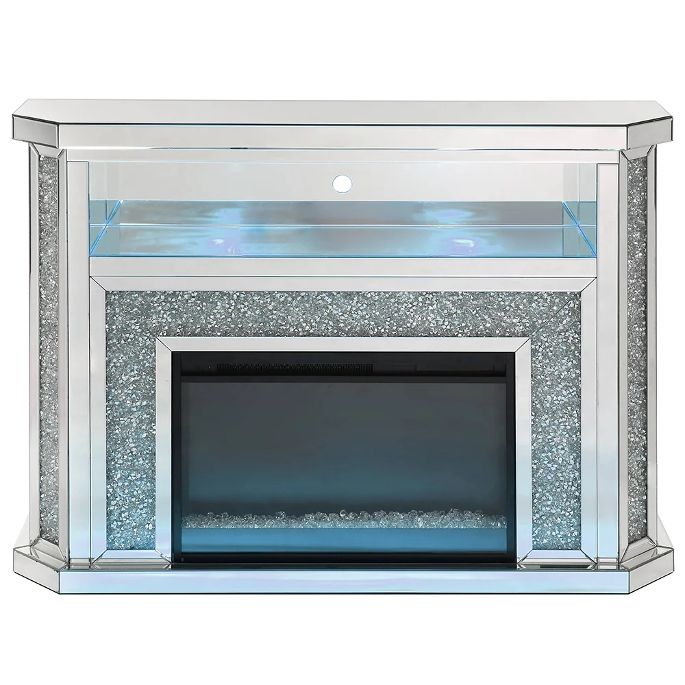 Fireplace w/LED - Image 6