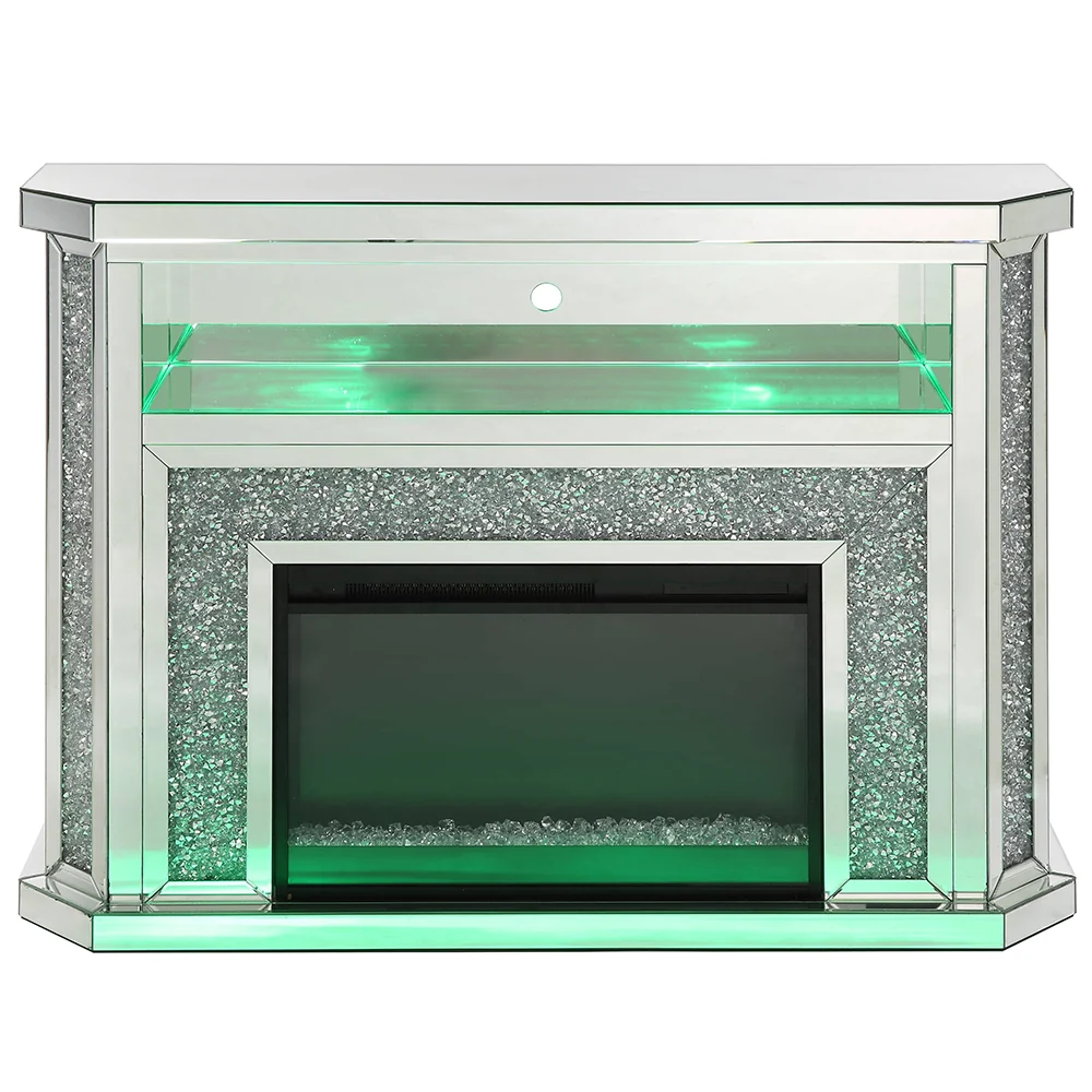 Fireplace w/LED - Image 7