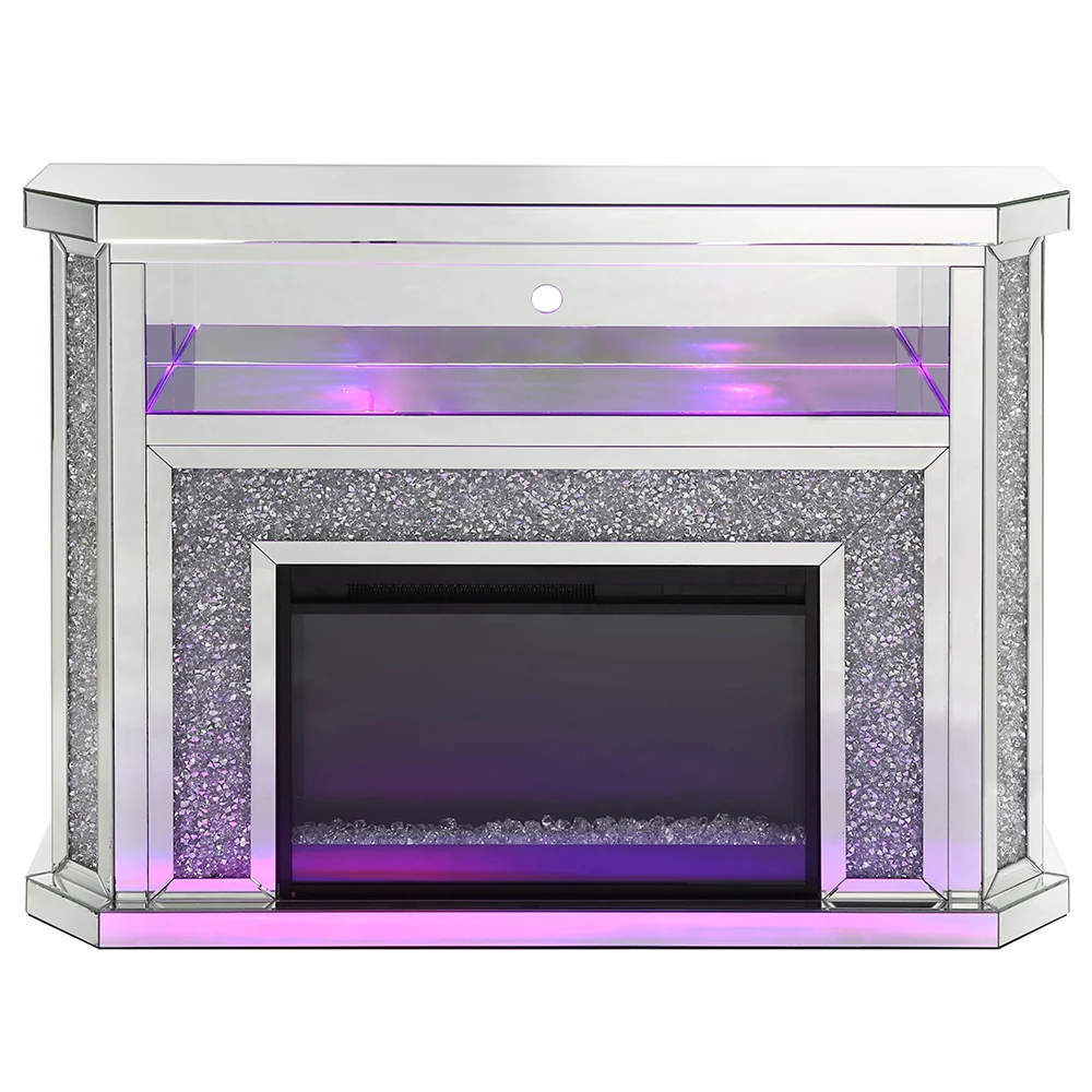 Fireplace w/LED - Image 8