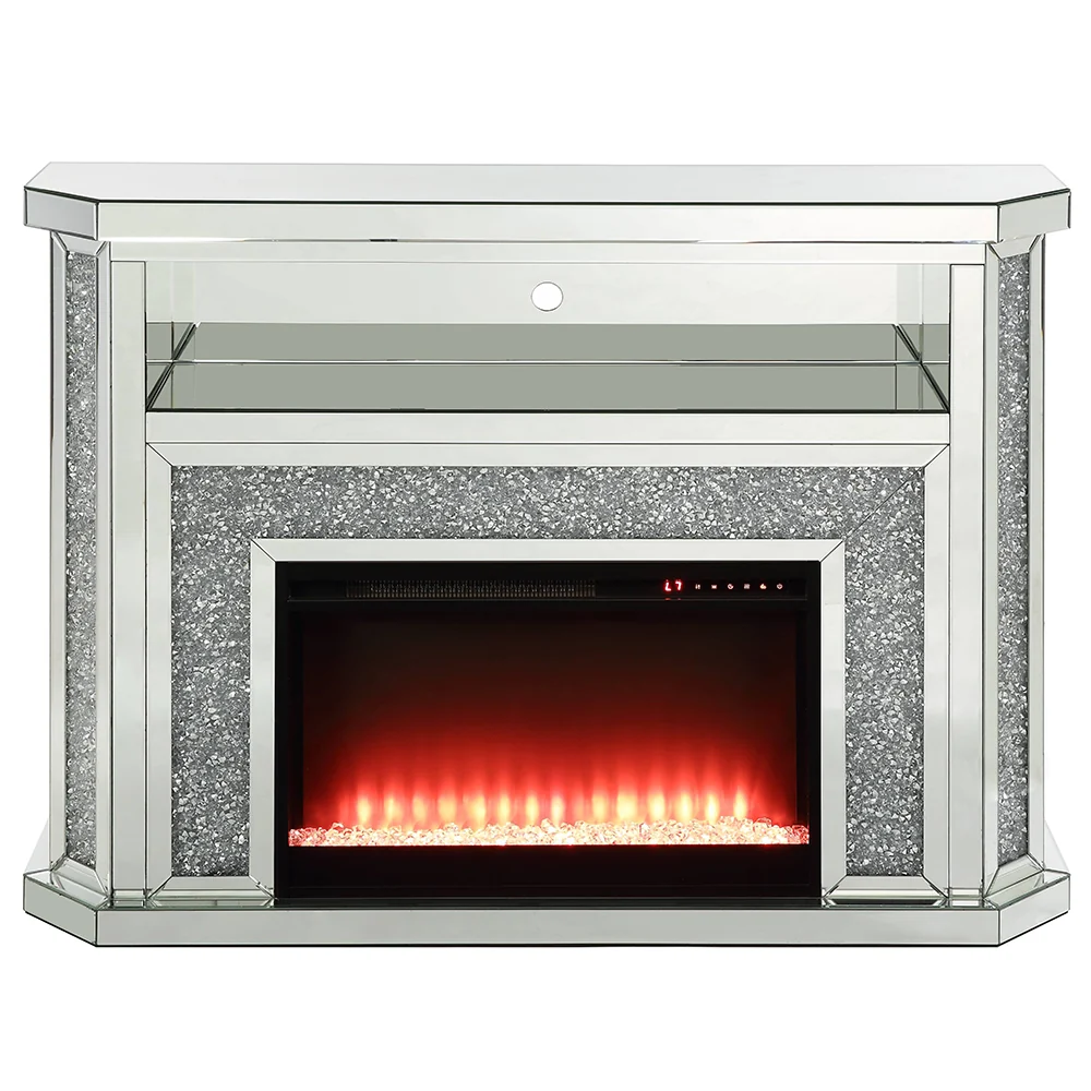 Fireplace w/LED - Image 9