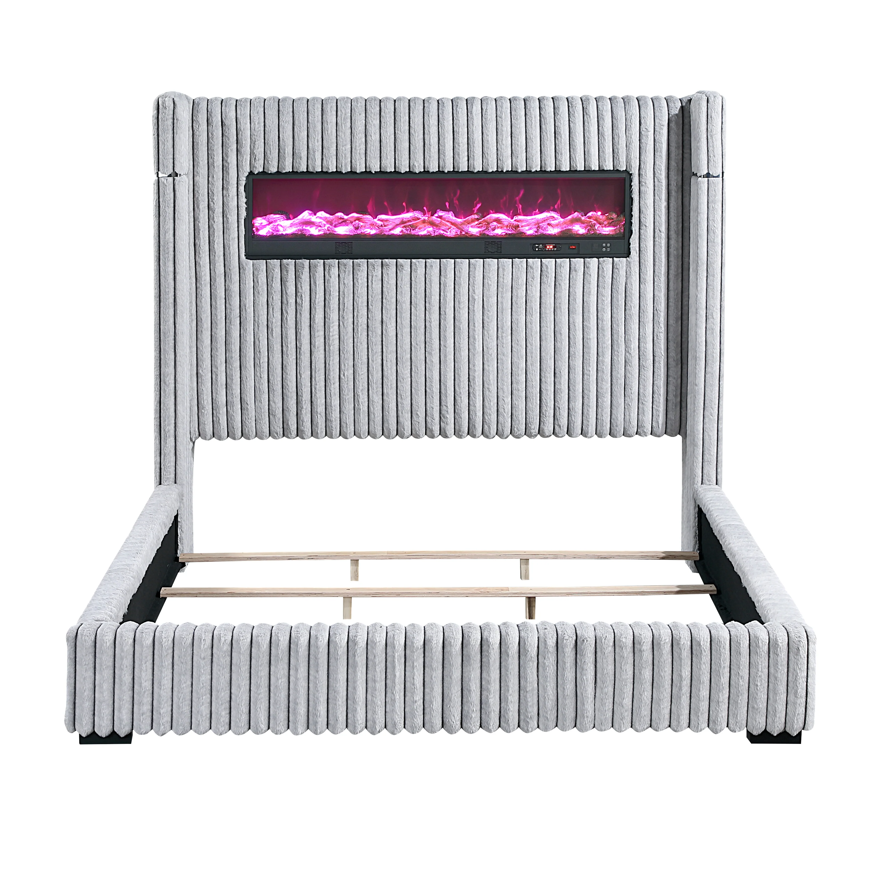 Fitzroy Bed - Image 3
