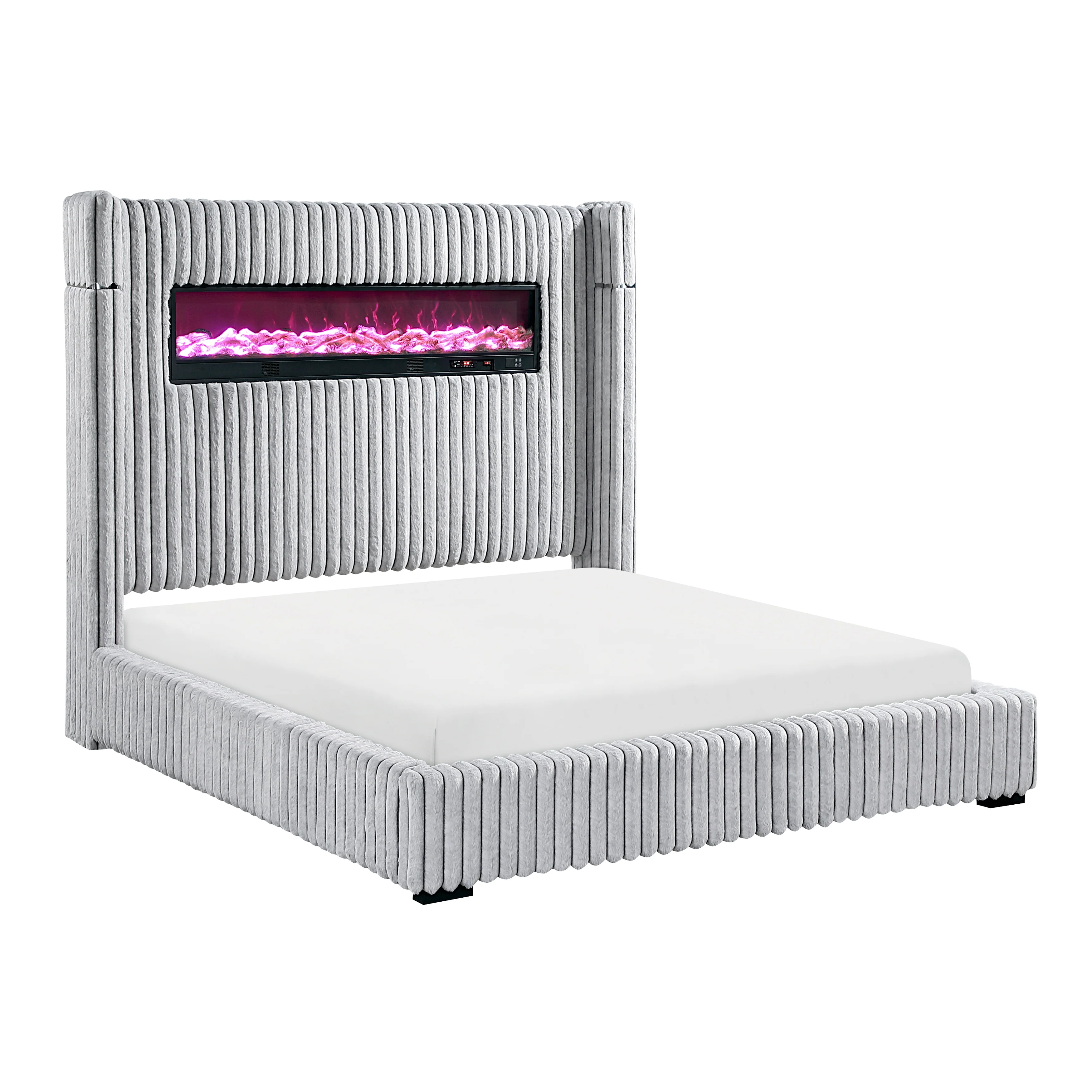 Fitzroy Bed - Image 4