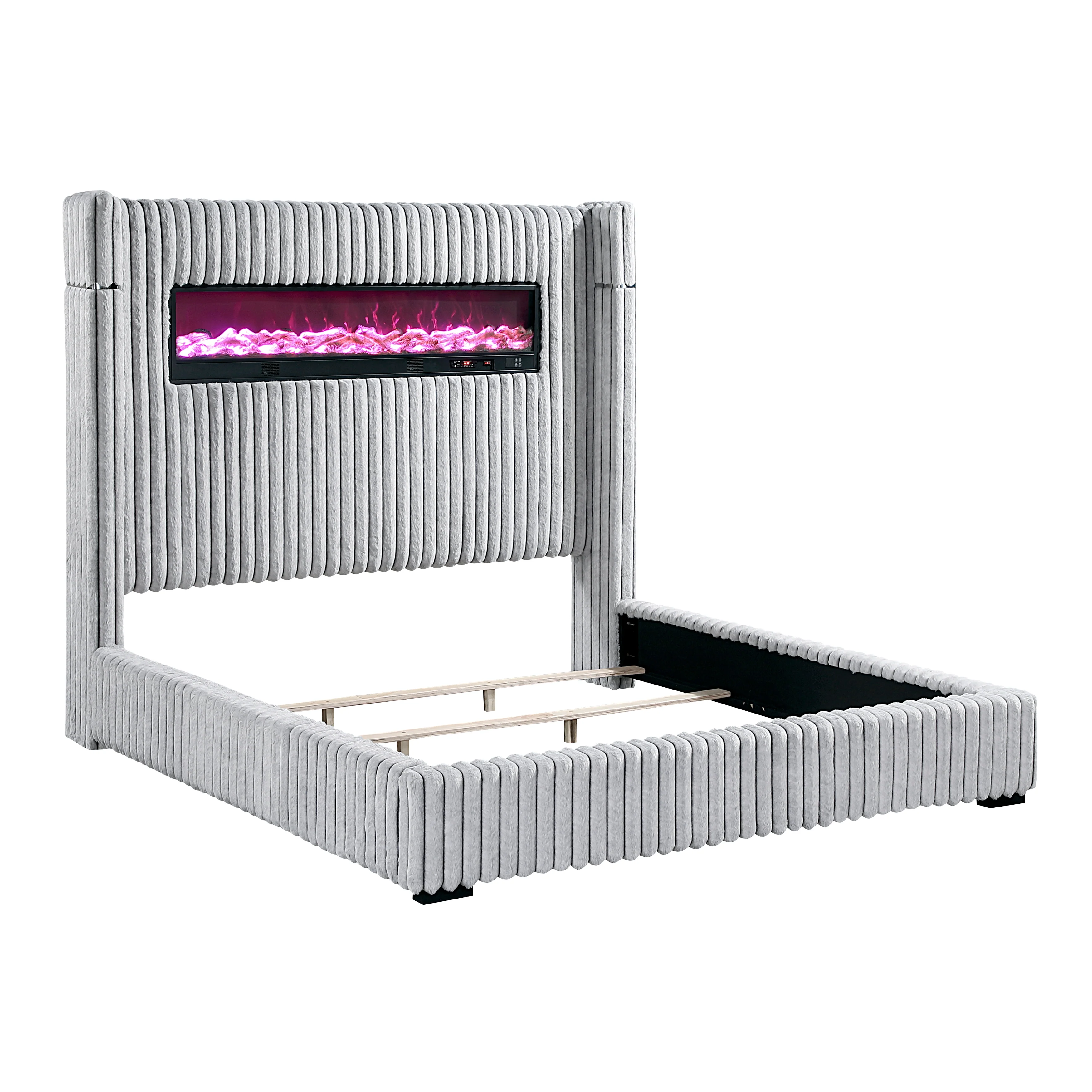 Fitzroy Bed - Image 5