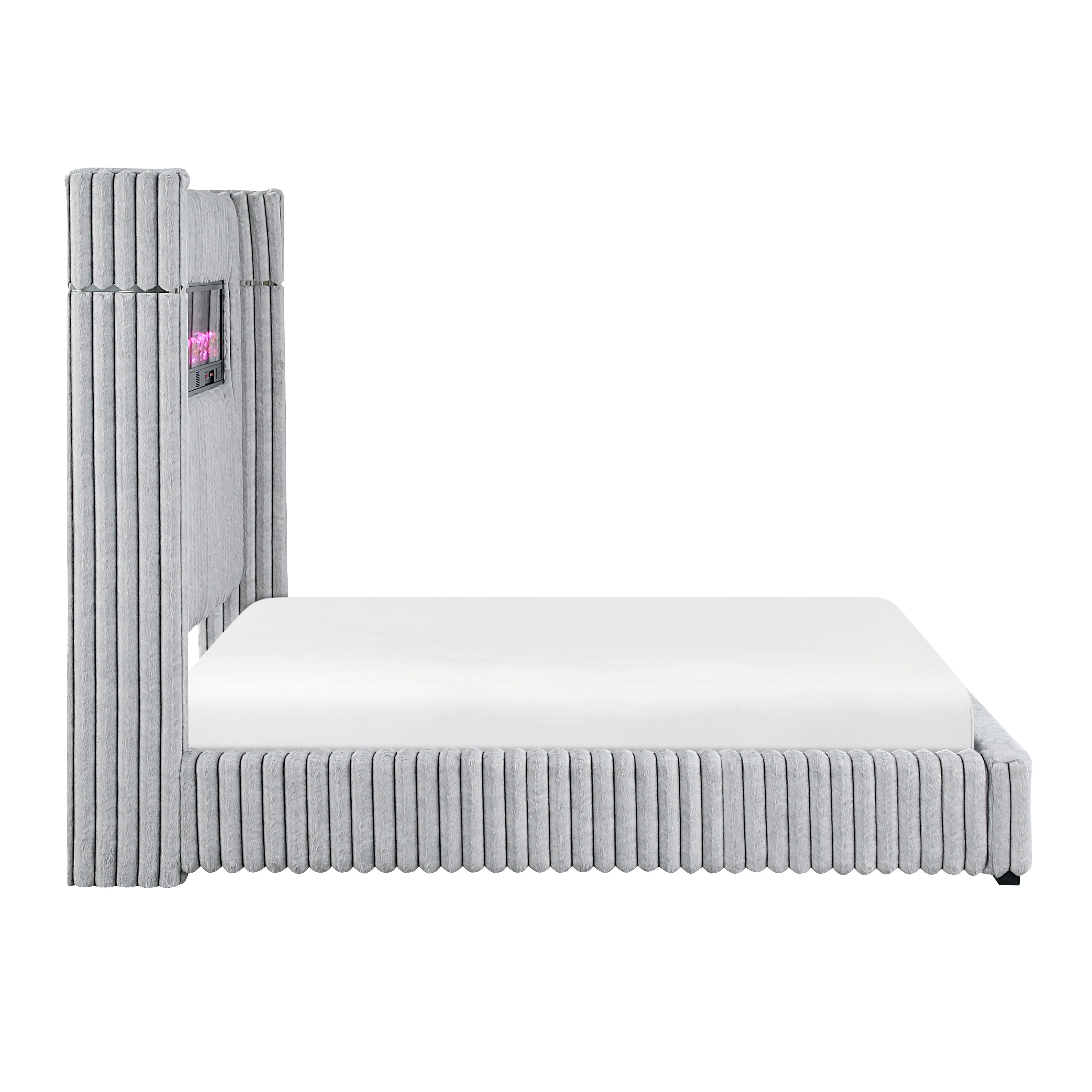 Fitzroy Bed - Image 6